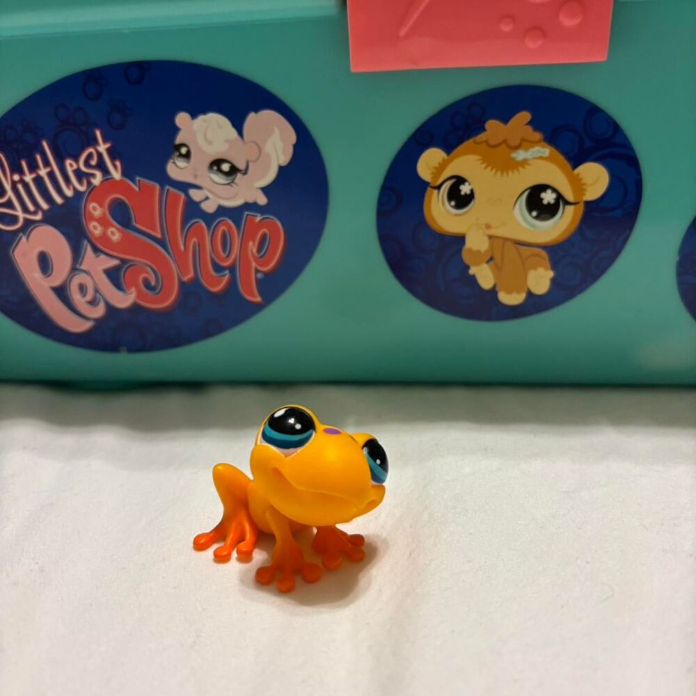 Littlest-pet-shop multi Stickers
